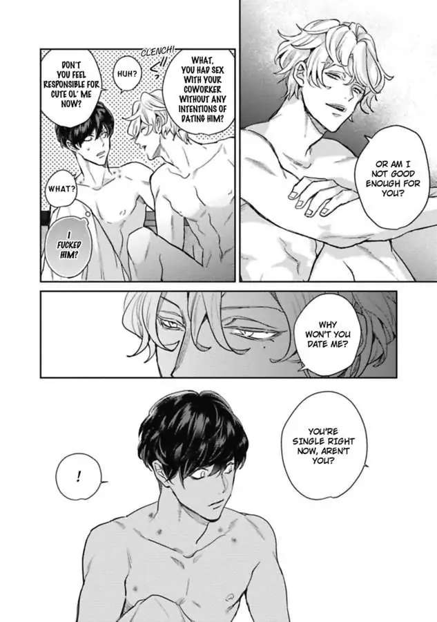 Faker Chapter 1 #29