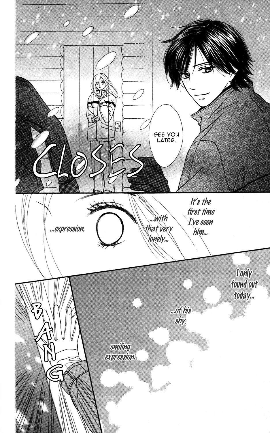 "gokko" Chapter 4 #24