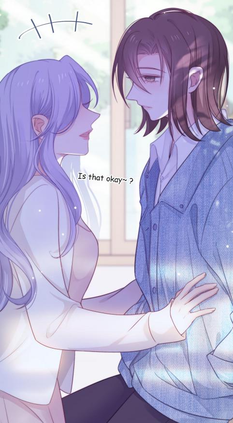 Falling Blue Chapter 28 #18