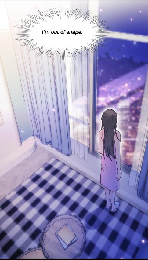 Falling Blue Chapter 16 #21
