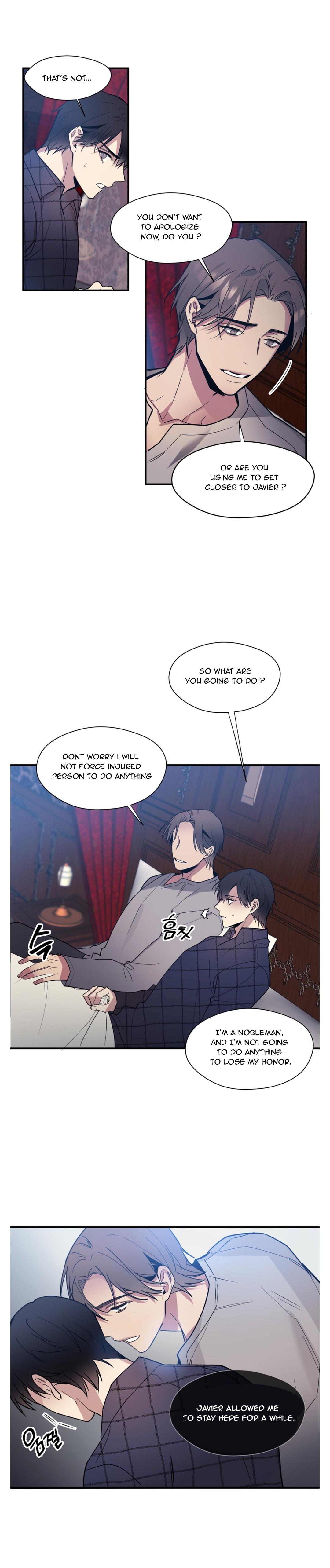 Kiss The Bride Chapter 23 #14