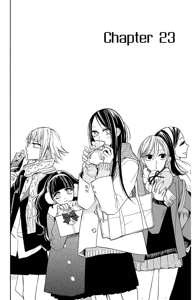 Hoshizora No Karasu Chapter 23 #2