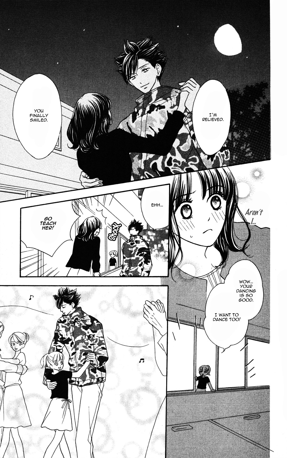 "gokko" Chapter 3 #26