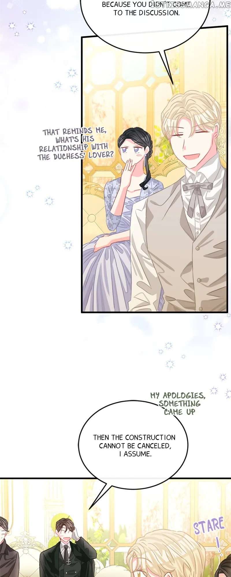 Married For 120 Days Chapter 77 #10