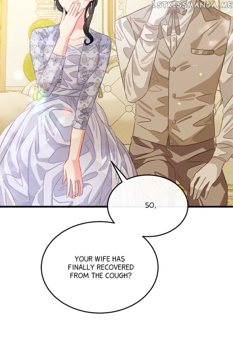 Married For 120 Days Chapter 76 #37