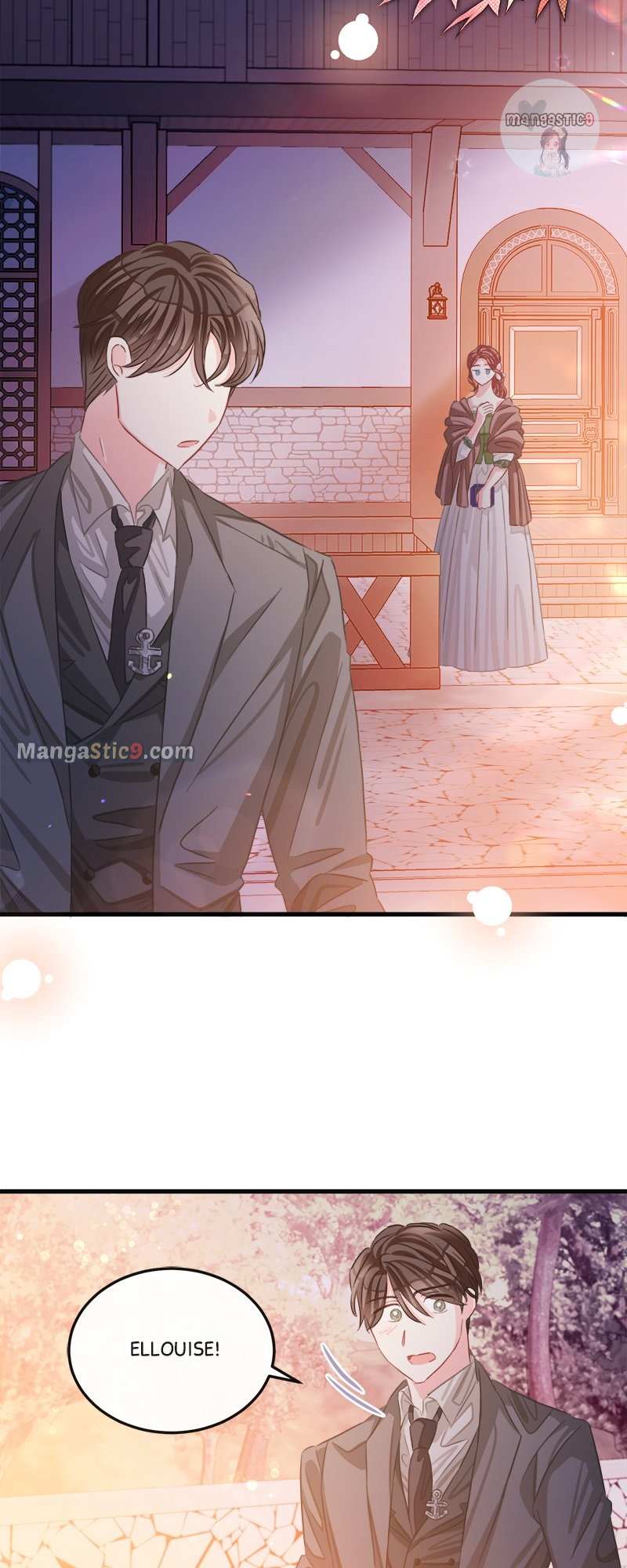 Married For 120 Days Chapter 69 #51