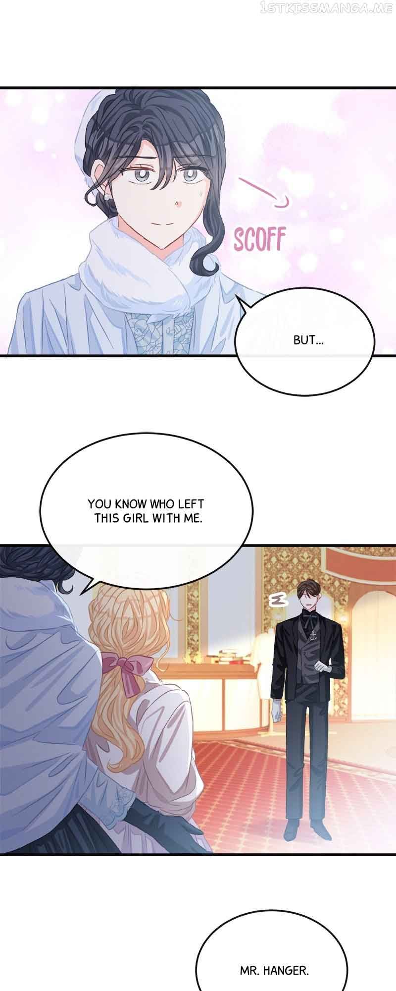 Married For 120 Days Chapter 64 #15