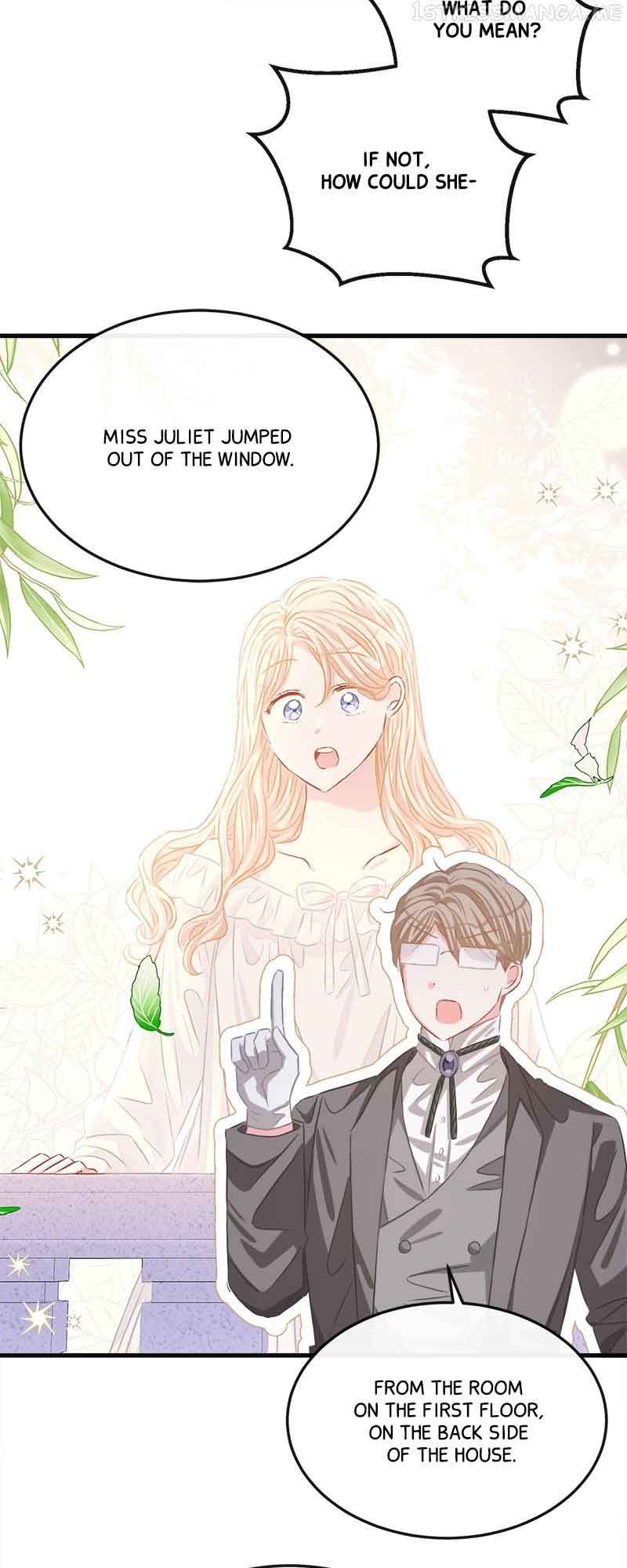 Married For 120 Days Chapter 64 #29
