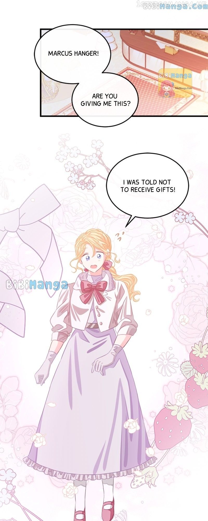 Married For 120 Days Chapter 63 #30