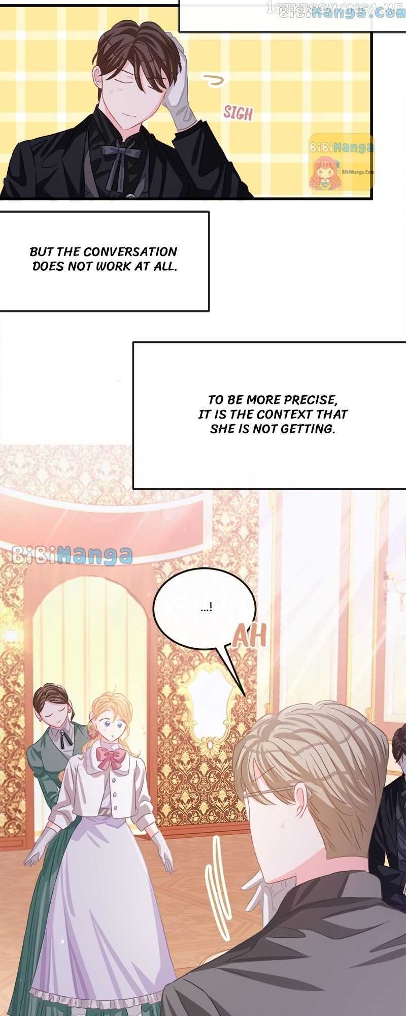 Married For 120 Days Chapter 63 #34