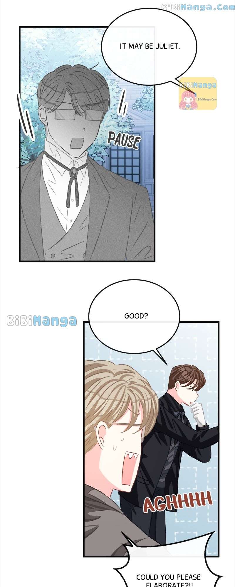 Married For 120 Days Chapter 62 #10