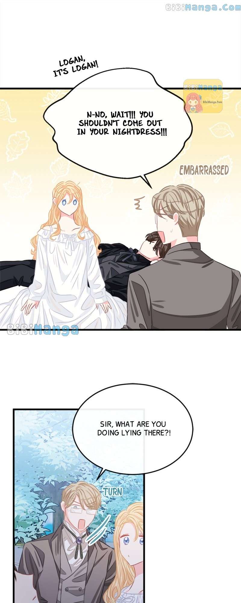 Married For 120 Days Chapter 62 #41