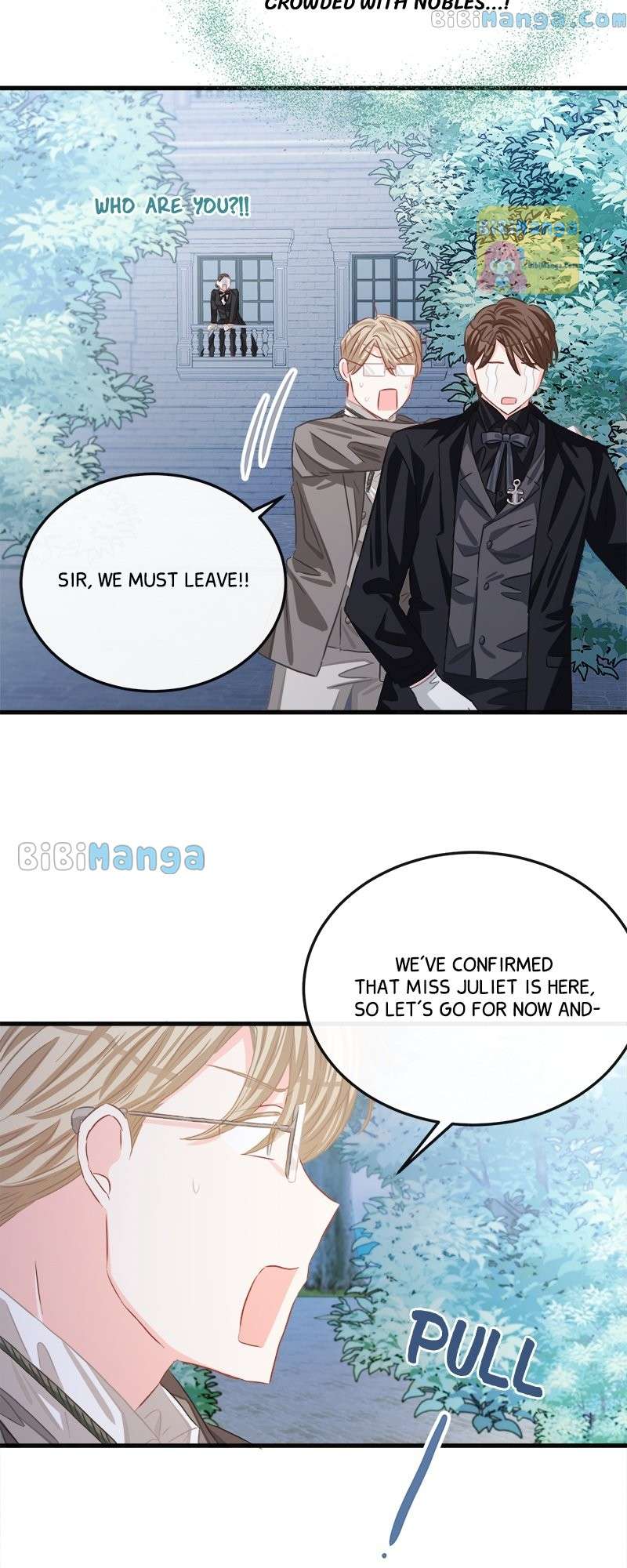 Married For 120 Days Chapter 62 #50