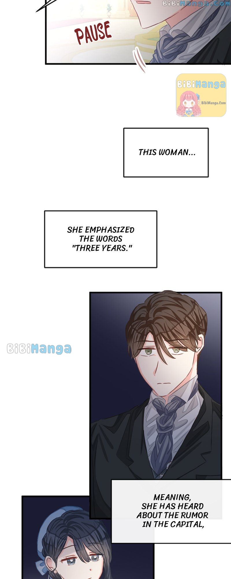 Married For 120 Days Chapter 60 #22