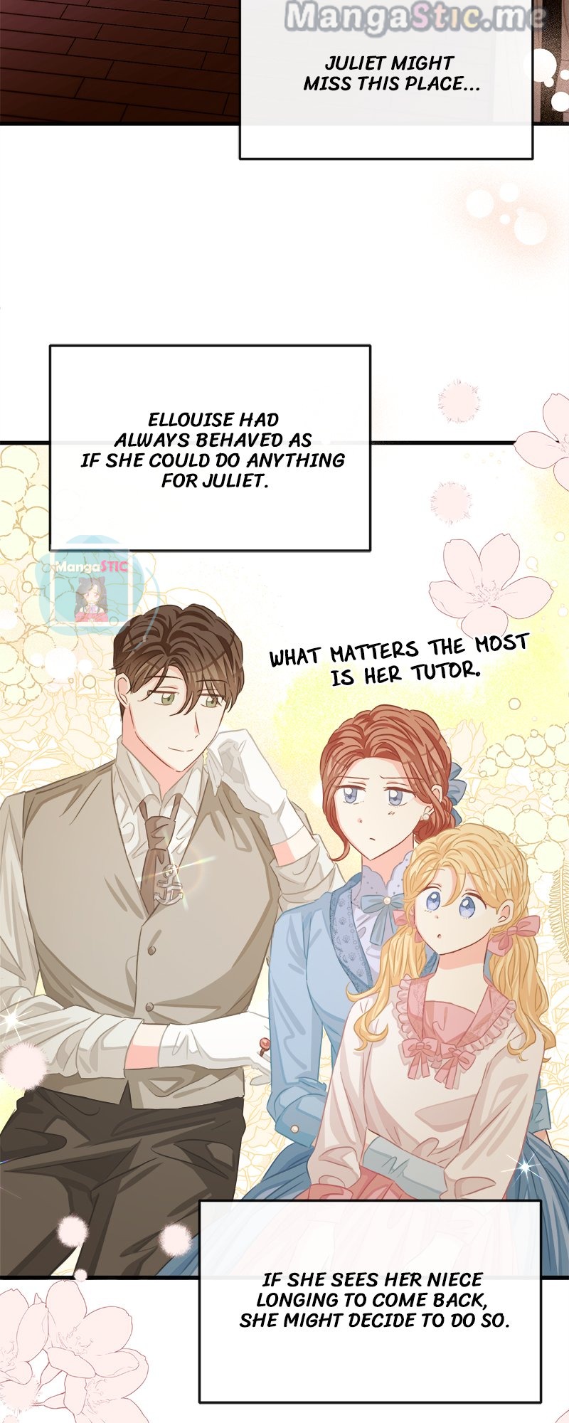 Married For 120 Days Chapter 59 #7