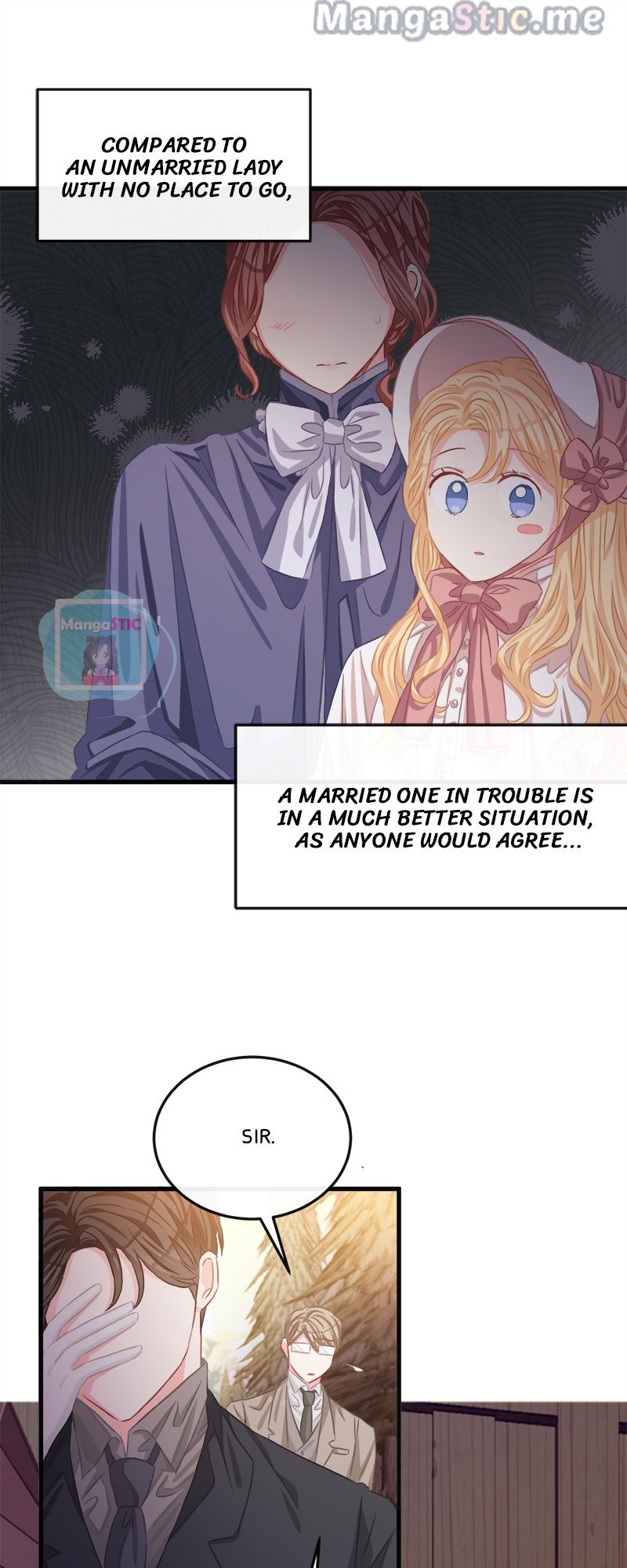 Married For 120 Days Chapter 59 #16