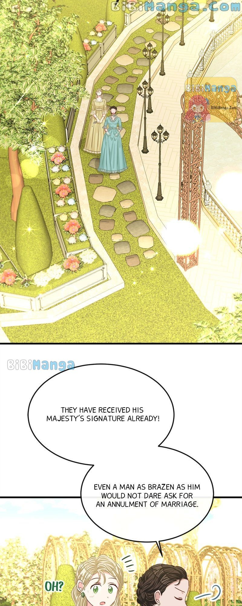 Married For 120 Days Chapter 57 #18