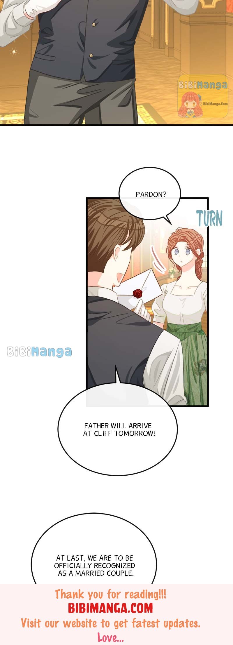 Married For 120 Days Chapter 53 #2