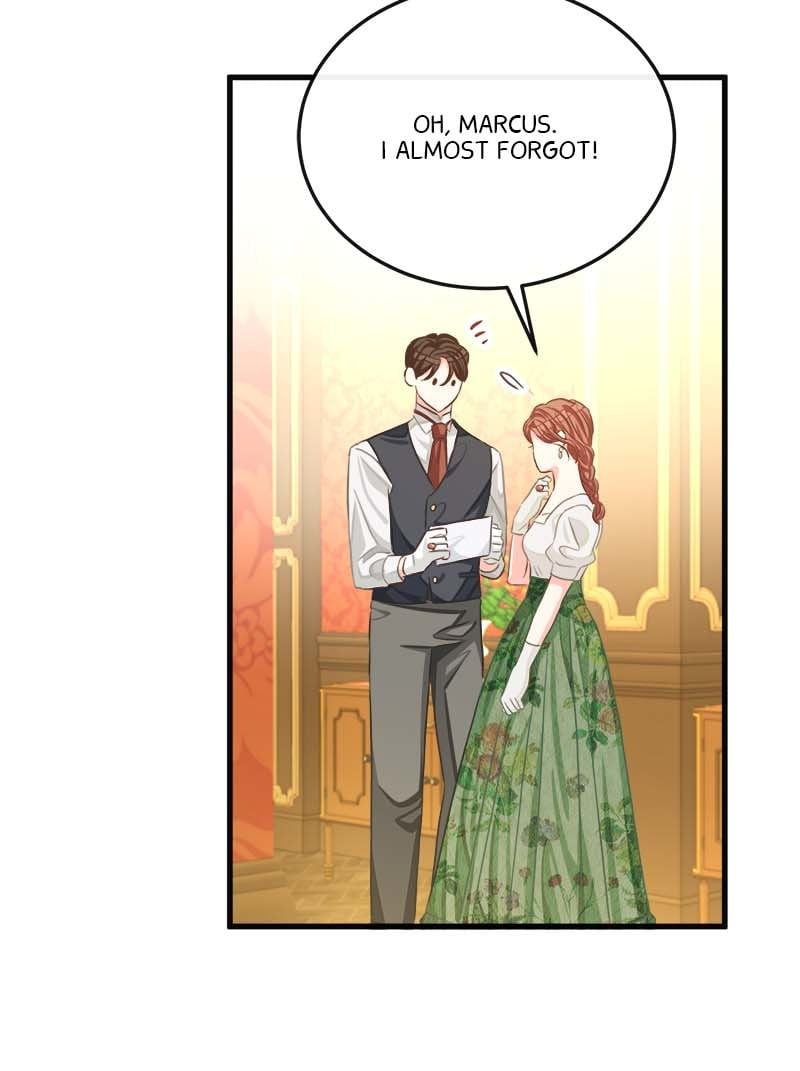 Married For 120 Days Chapter 53 #4