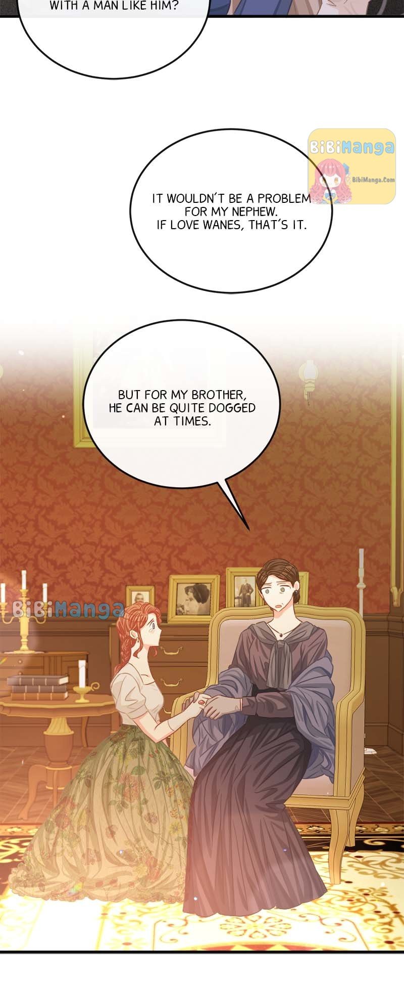 Married For 120 Days Chapter 53 #39