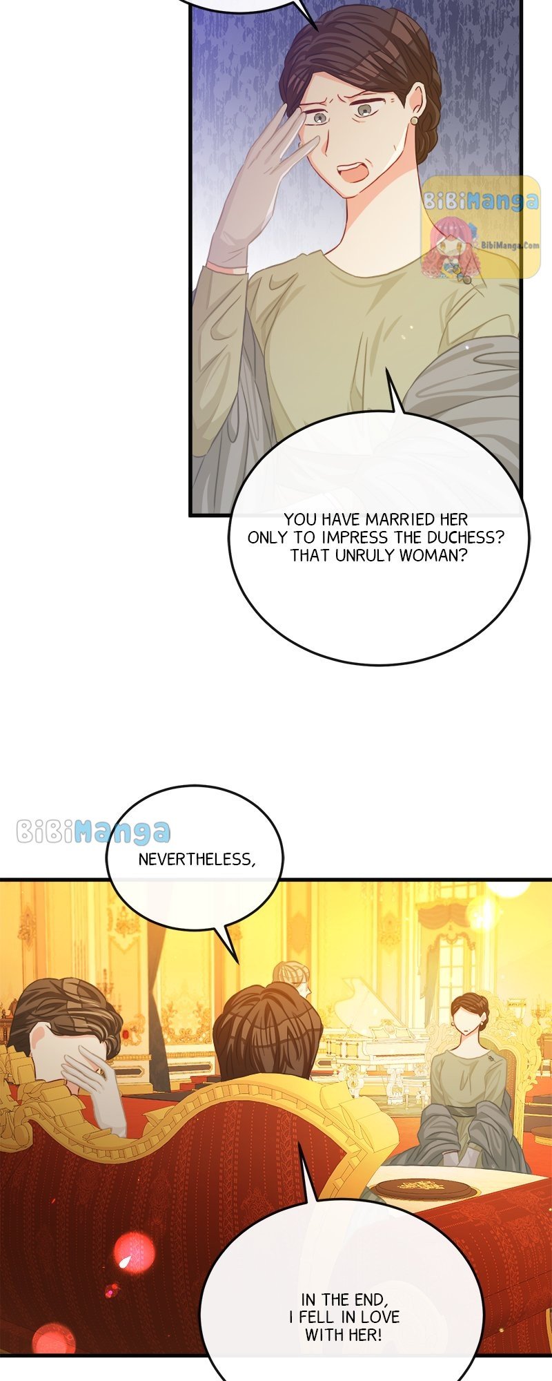 Married For 120 Days Chapter 55 #42