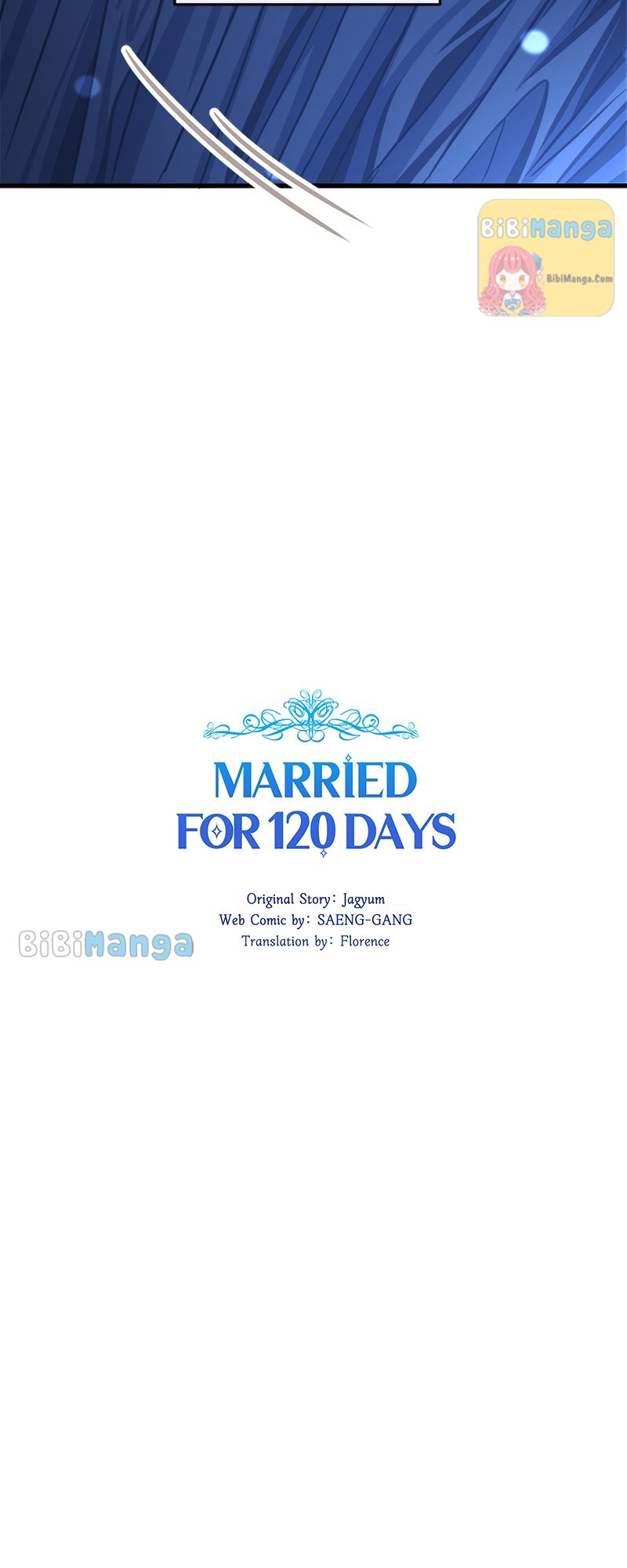 Married For 120 Days Chapter 54 #4