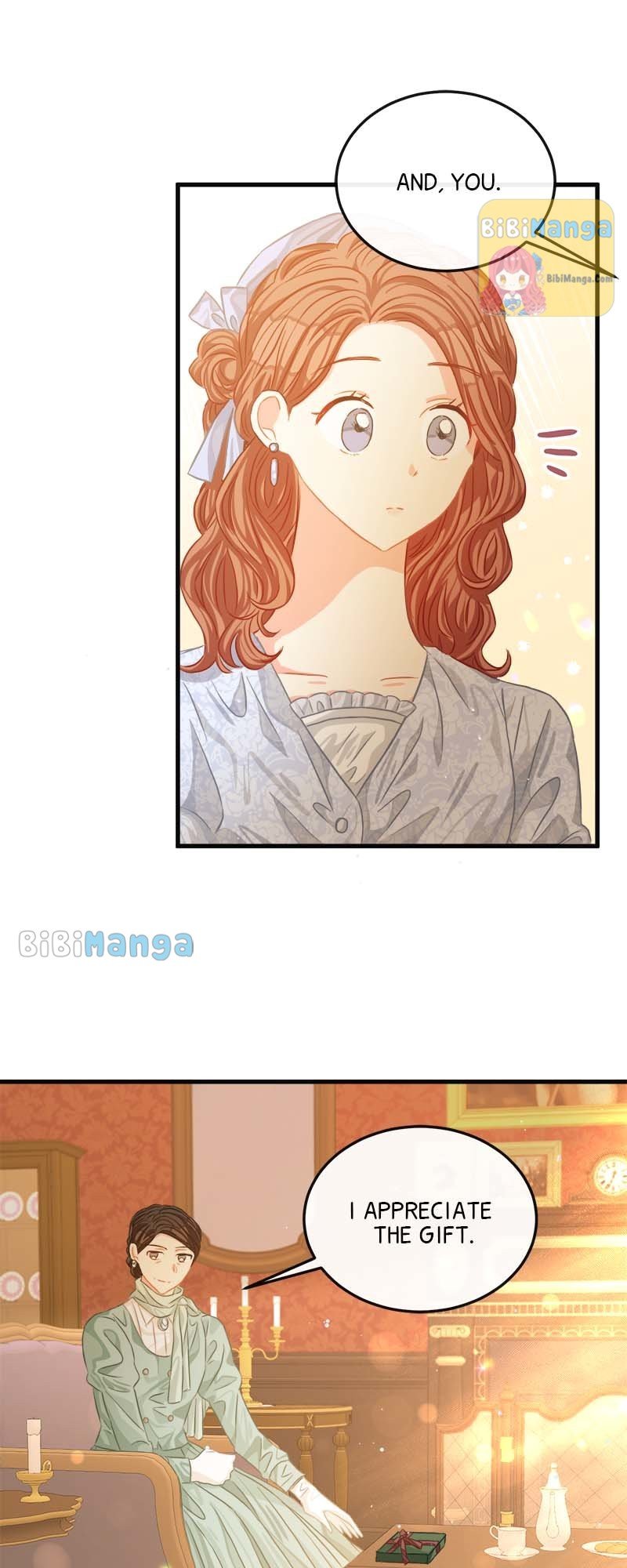 Married For 120 Days Chapter 49 #14