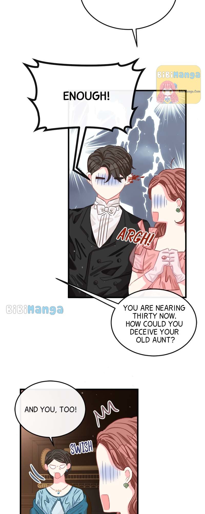 Married For 120 Days Chapter 49 #35