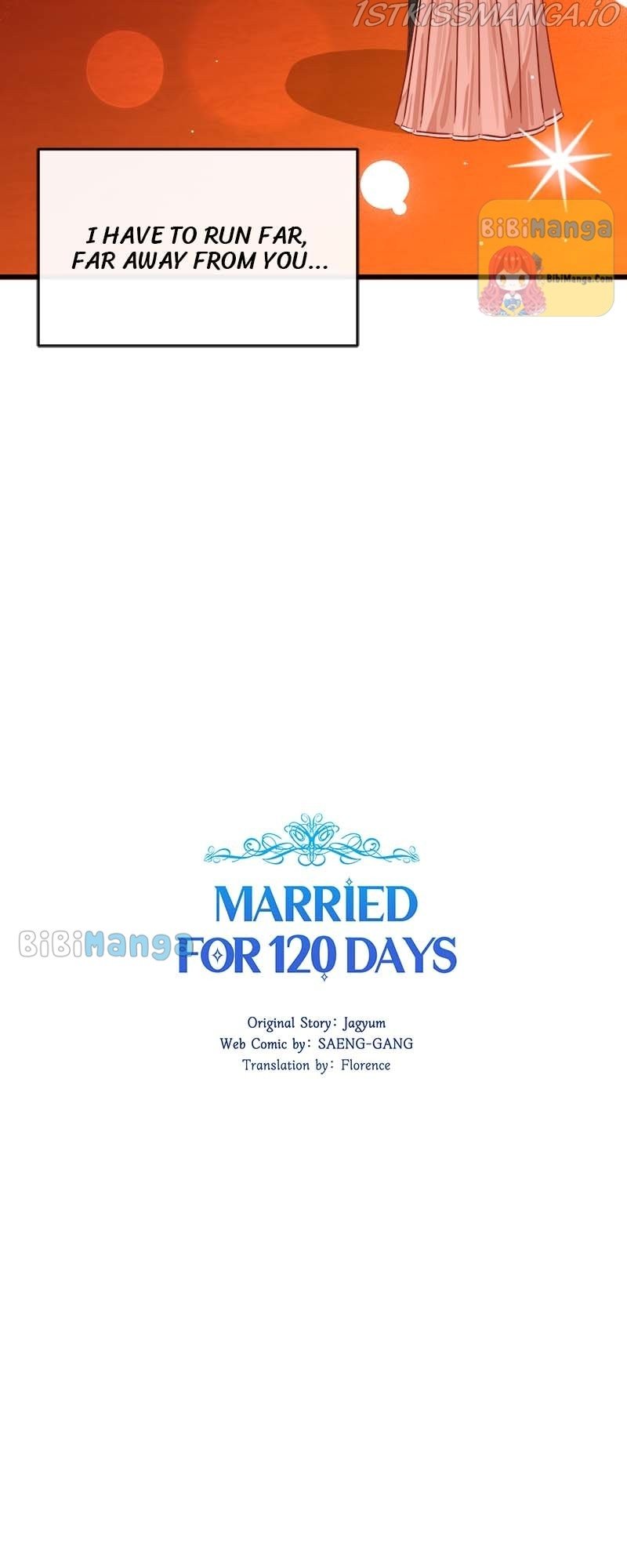 Married For 120 Days Chapter 50 #10