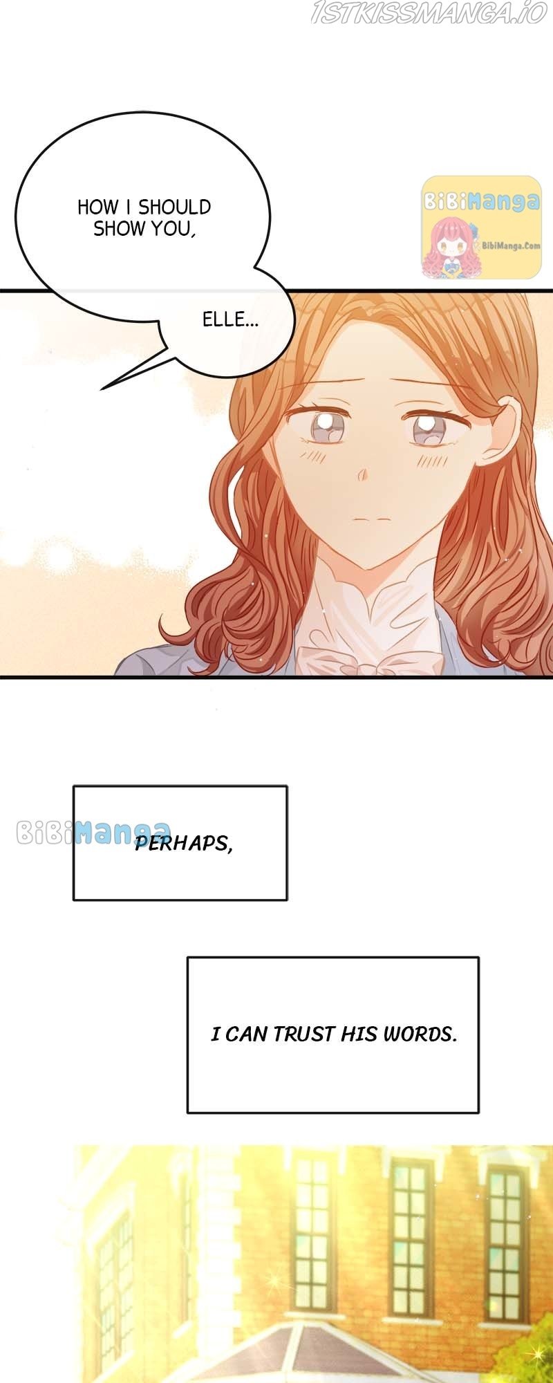 Married For 120 Days Chapter 50 #44