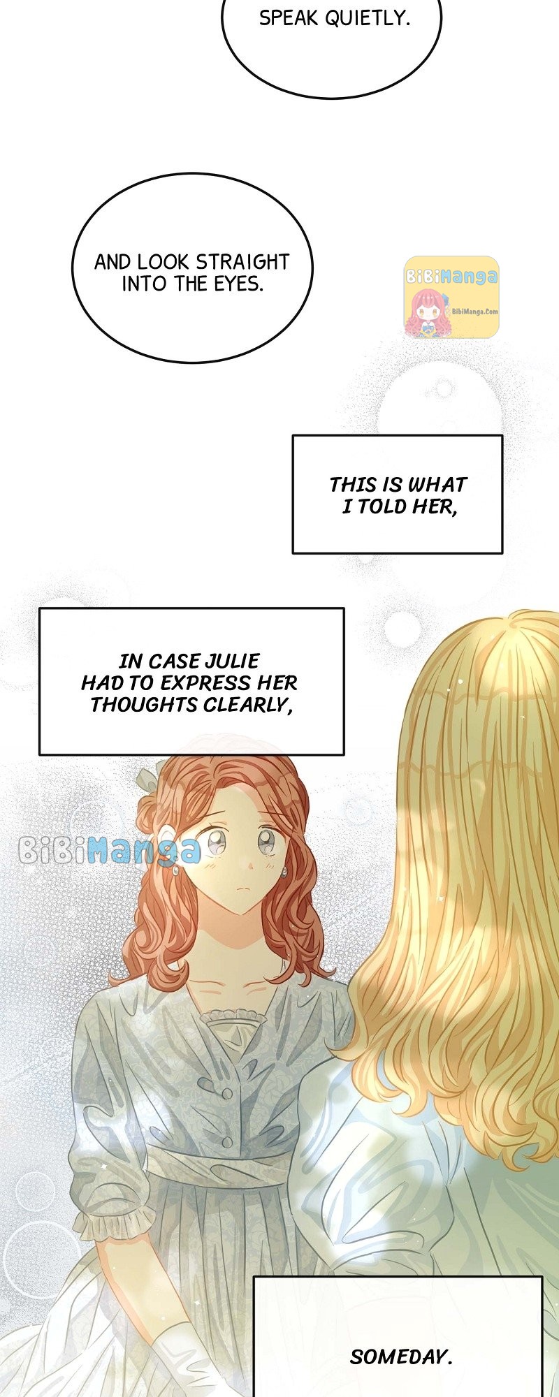 Married For 120 Days Chapter 45 #29