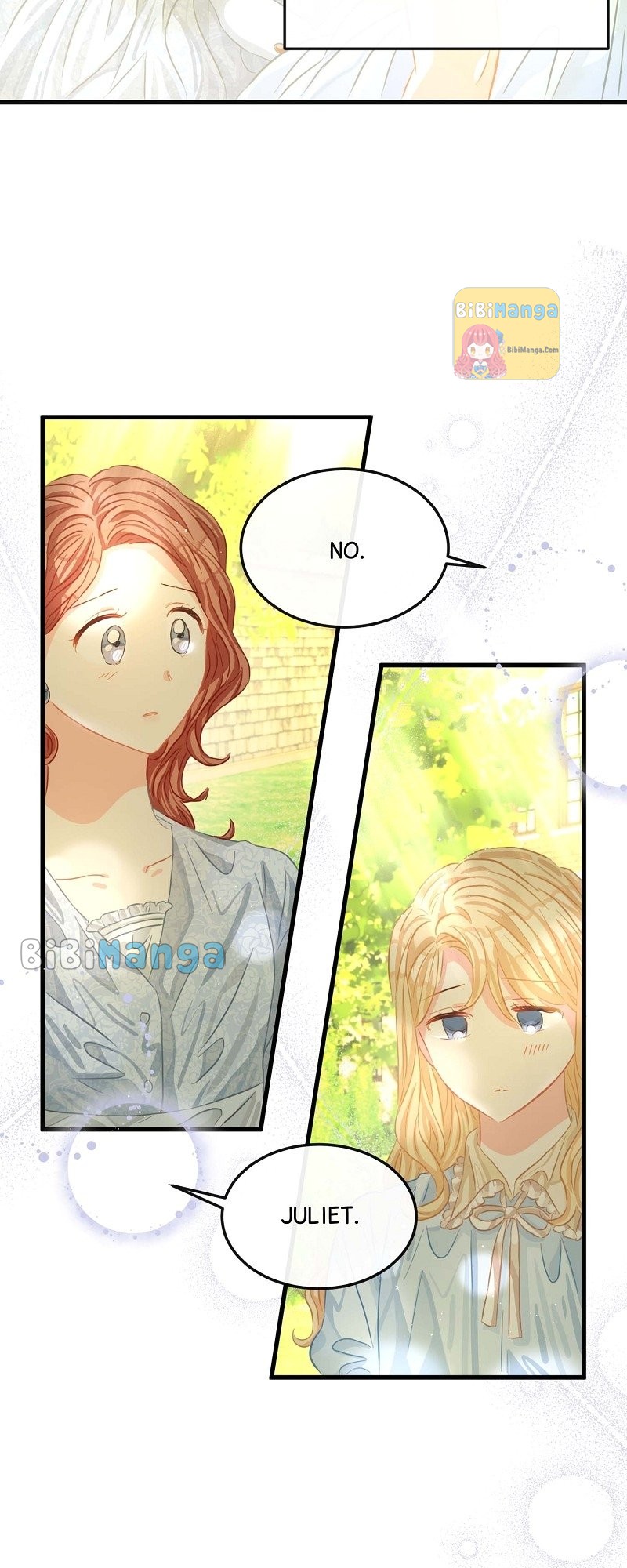 Married For 120 Days Chapter 45 #30