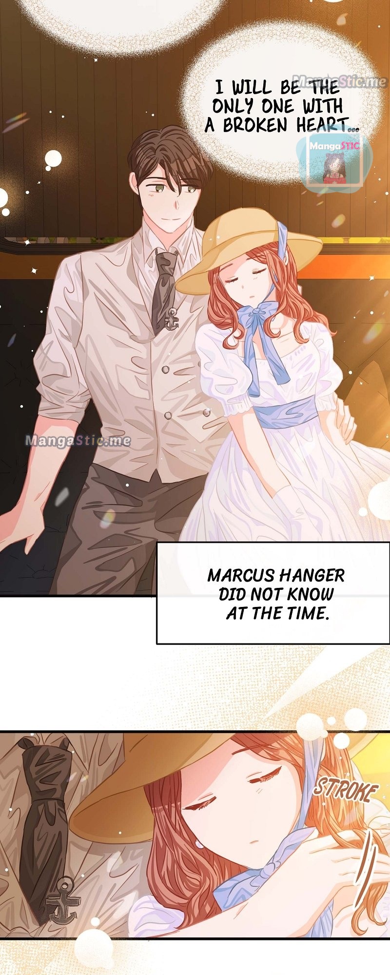 Married For 120 Days Chapter 42 #46