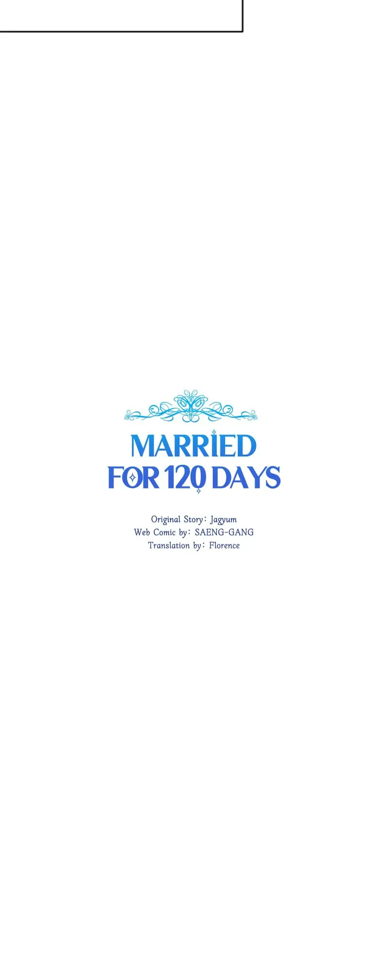 Married For 120 Days Chapter 40 #2