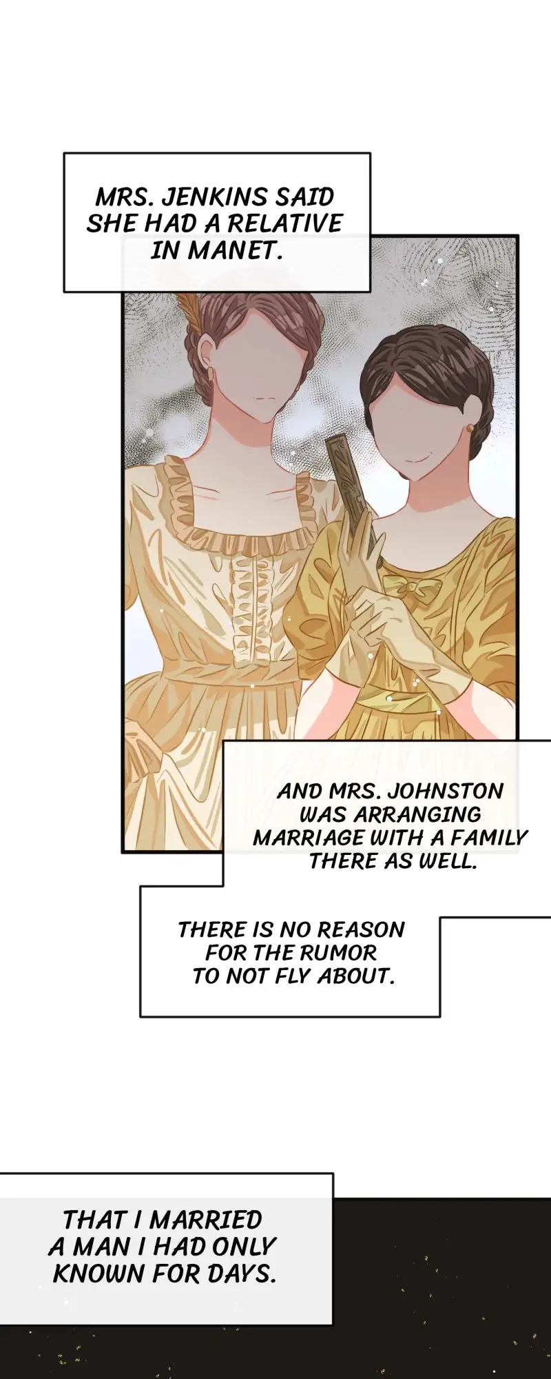 Married For 120 Days Chapter 40 #6