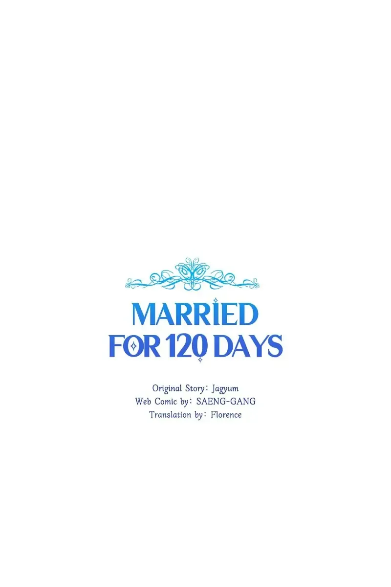 Married For 120 Days Chapter 39 #4