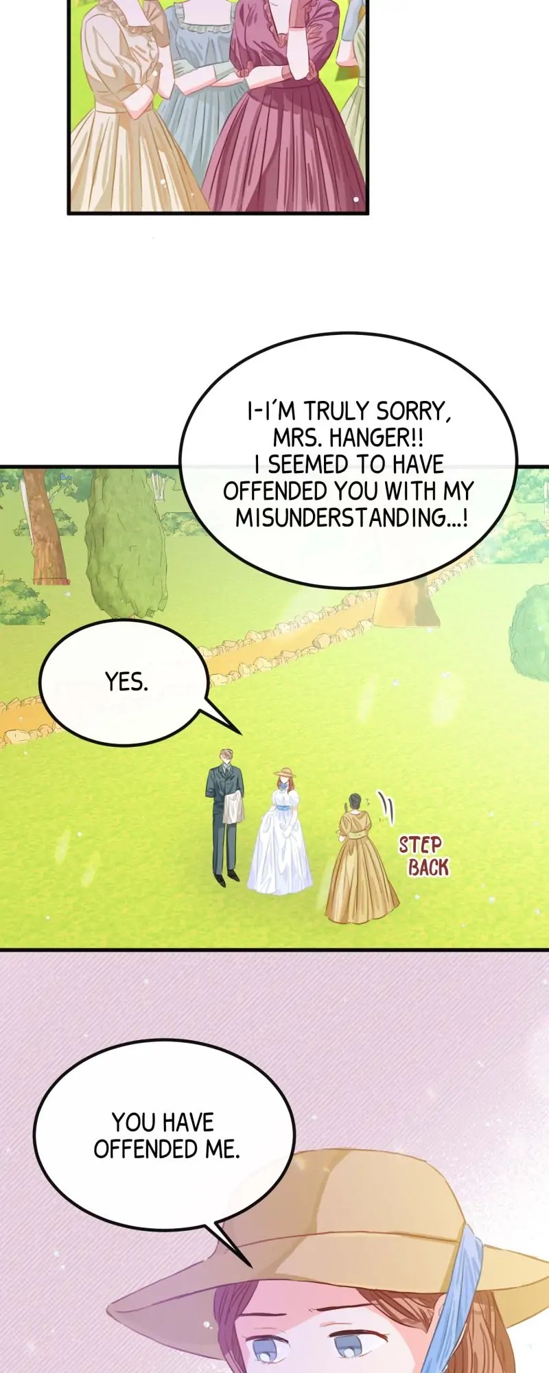 Married For 120 Days Chapter 37 #36