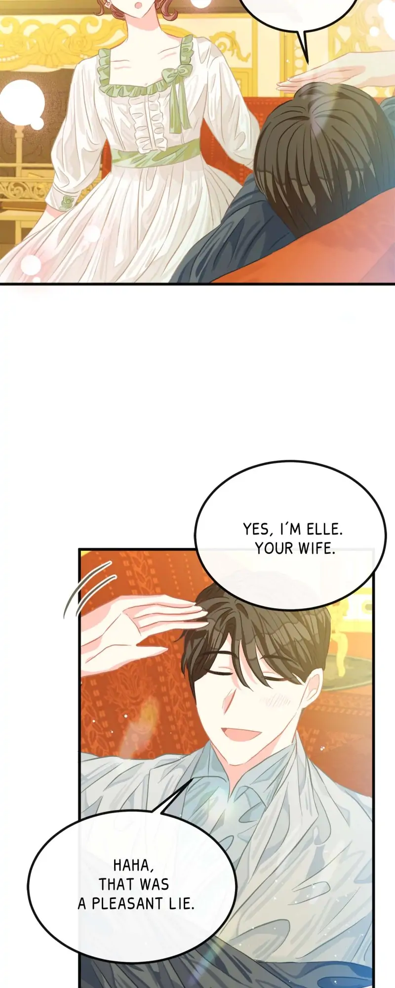 Married For 120 Days Chapter 34 #4