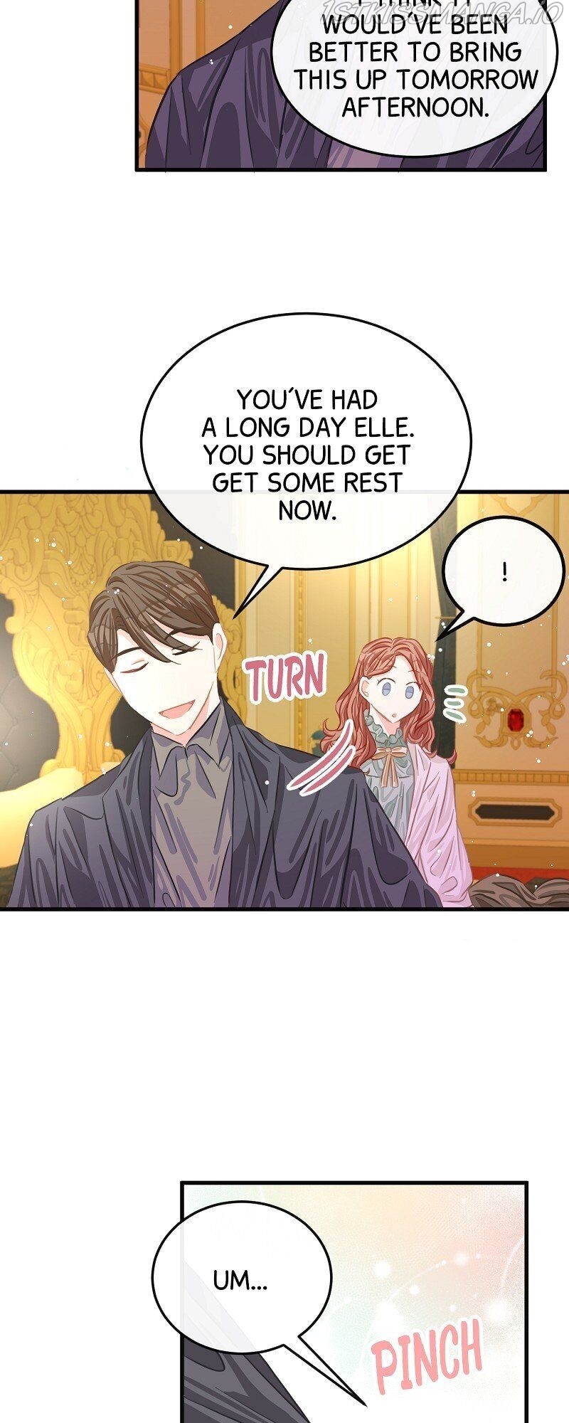 Married For 120 Days Chapter 27 #37