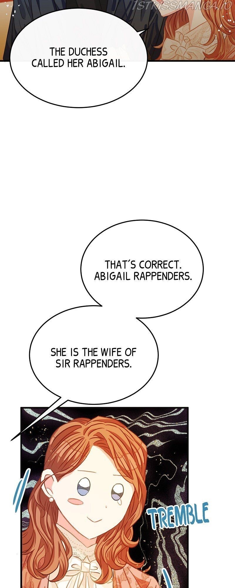 Married For 120 Days Chapter 22 #33