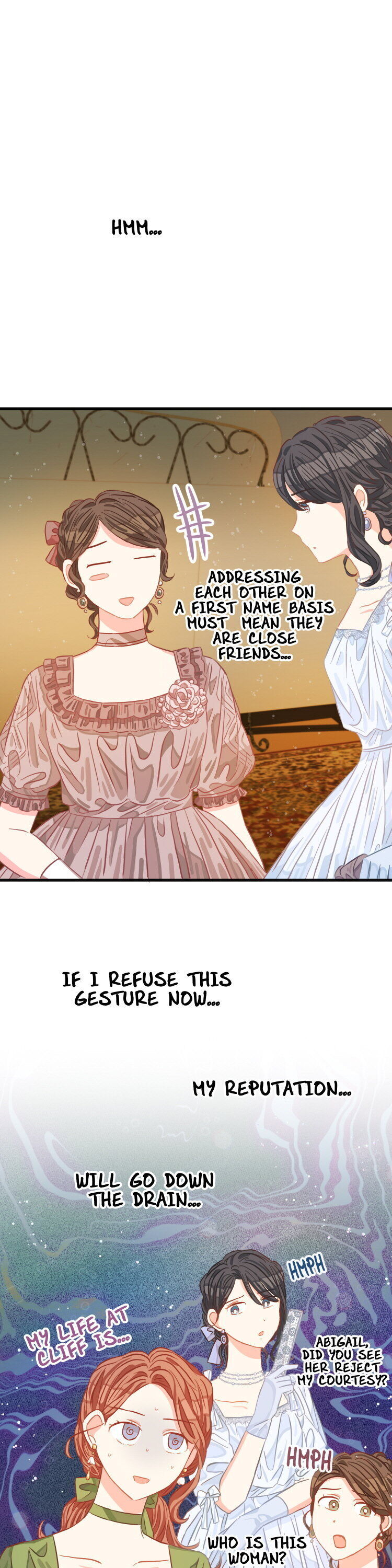 Married For 120 Days Chapter 19 #13