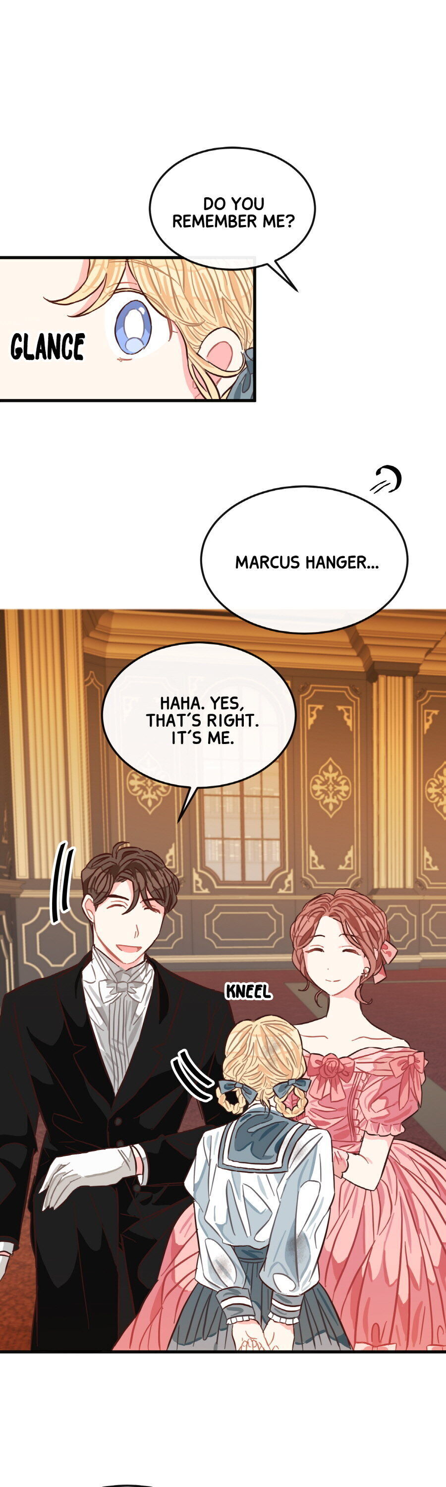 Married For 120 Days Chapter 8 #12