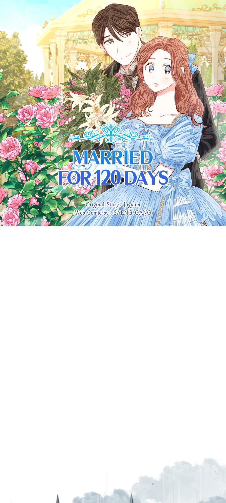 Married For 120 Days Chapter 3 #1