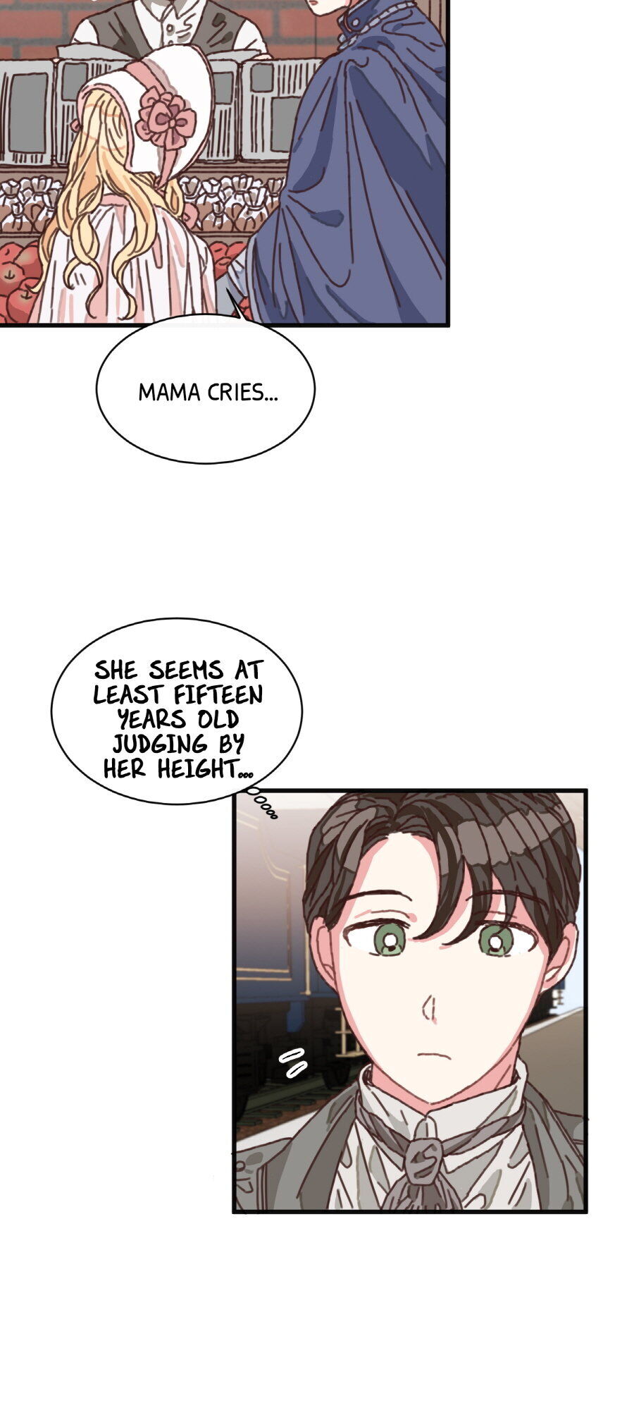 Married For 120 Days Chapter 1 #29