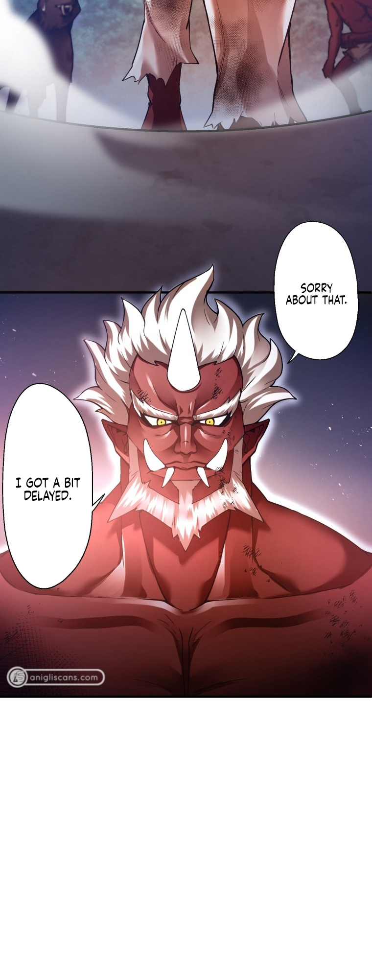 World's Strongest Sorcerer Gets Reincarnated Chapter 2 #47