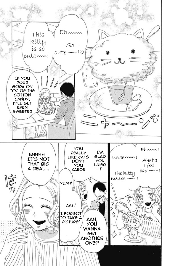 Otona-Najimi Chapter 5 #9