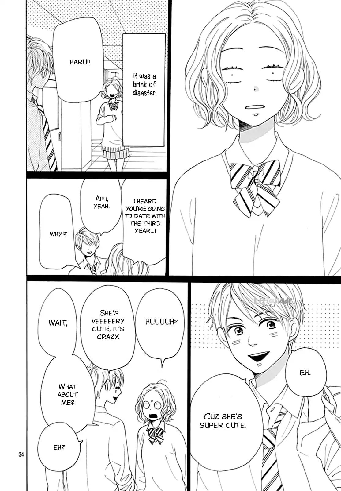 Otona-Najimi Chapter 2 #35