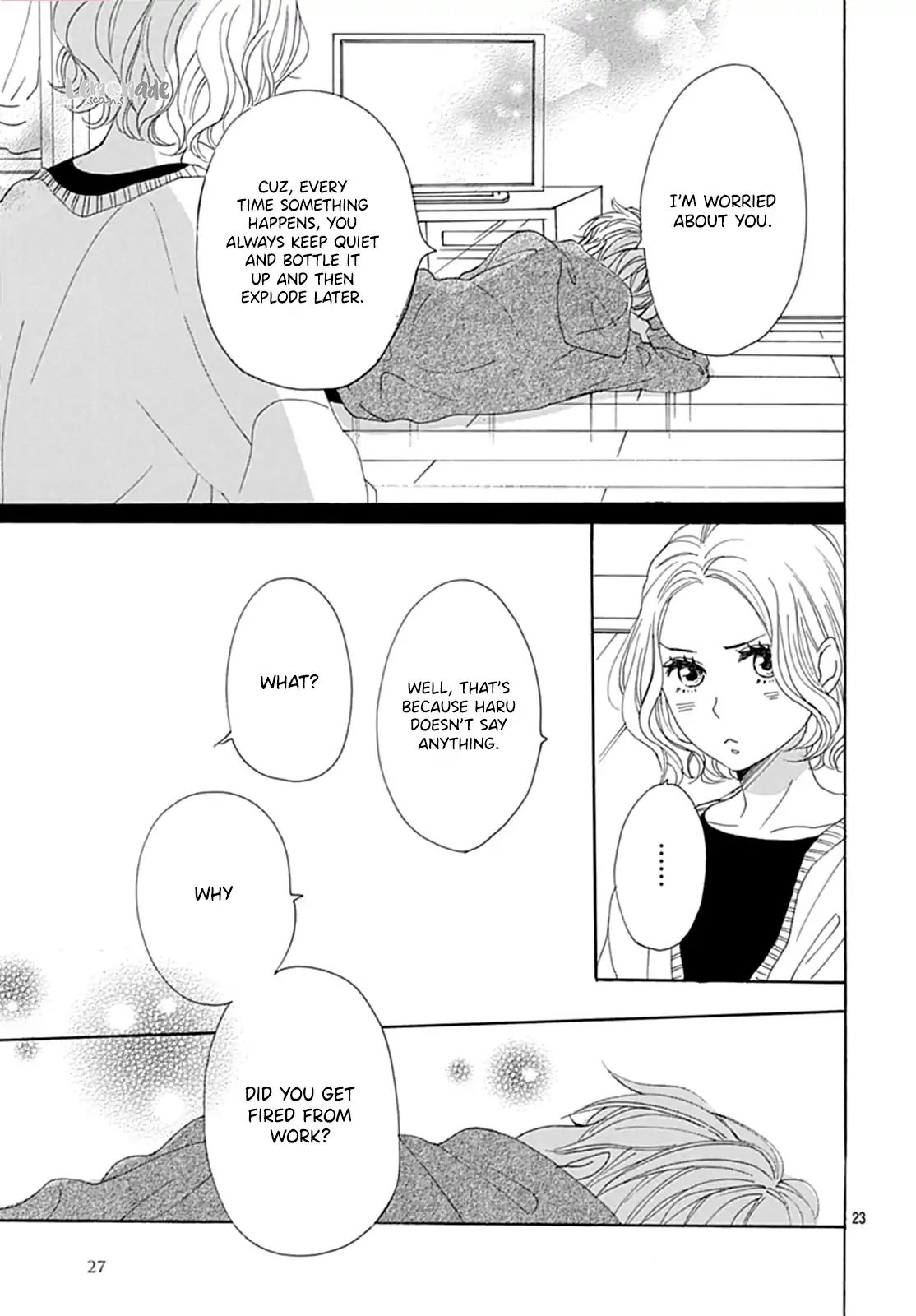 Otona-Najimi Chapter 1 #26