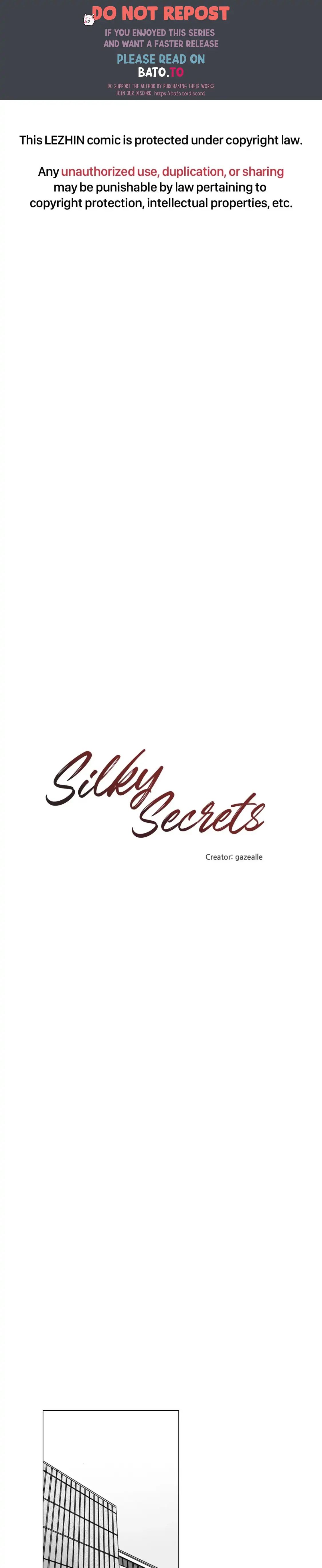 Silky Secrets Chapter 52 #2