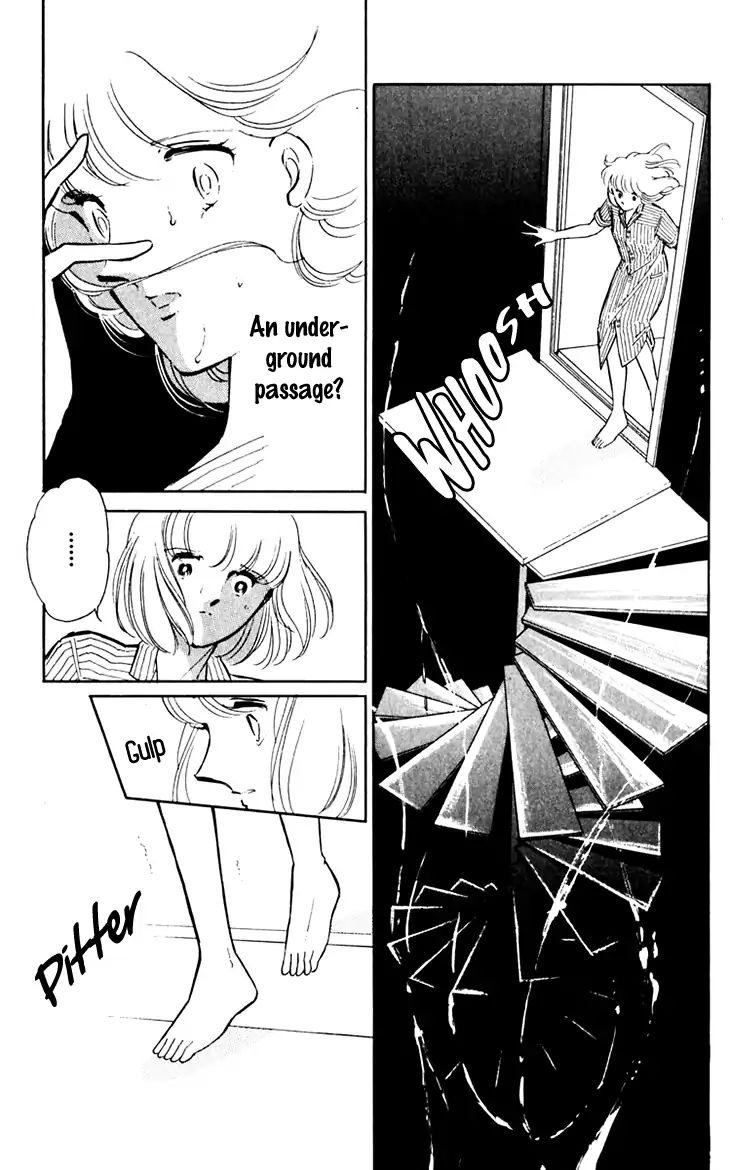 Umi No Yami, Tsuki No Kage Chapter 37 #7
